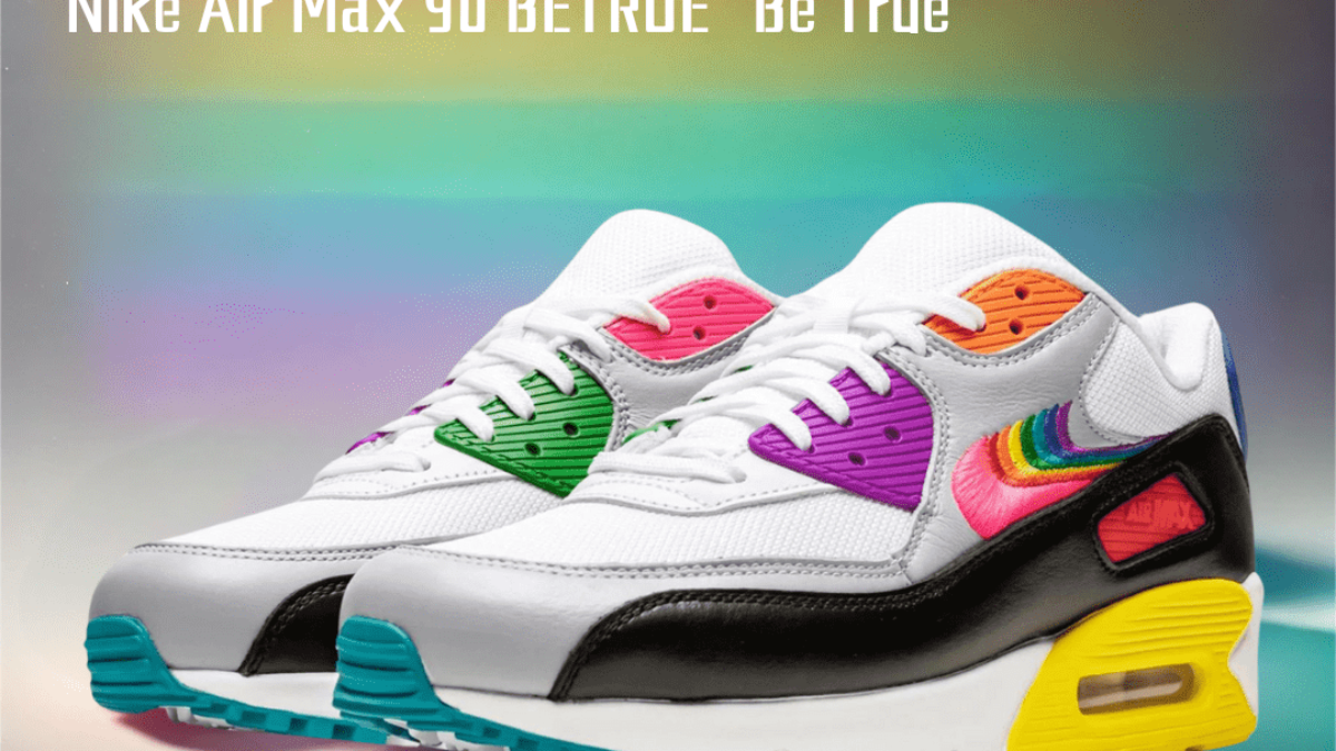 Airmax90 betrue best sale